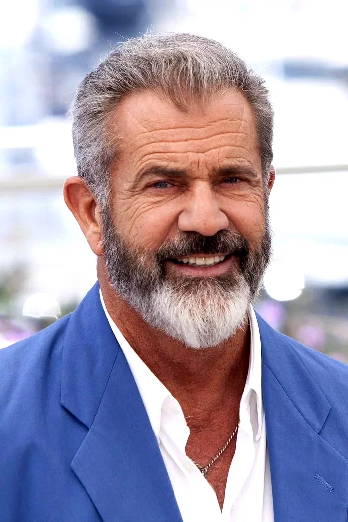 Mel Gibson