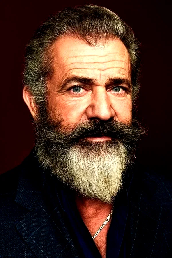 Mel Gibson