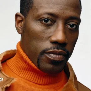 Photo star : Wesley Snipes