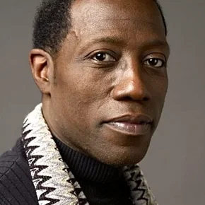 Photo star : Wesley Snipes