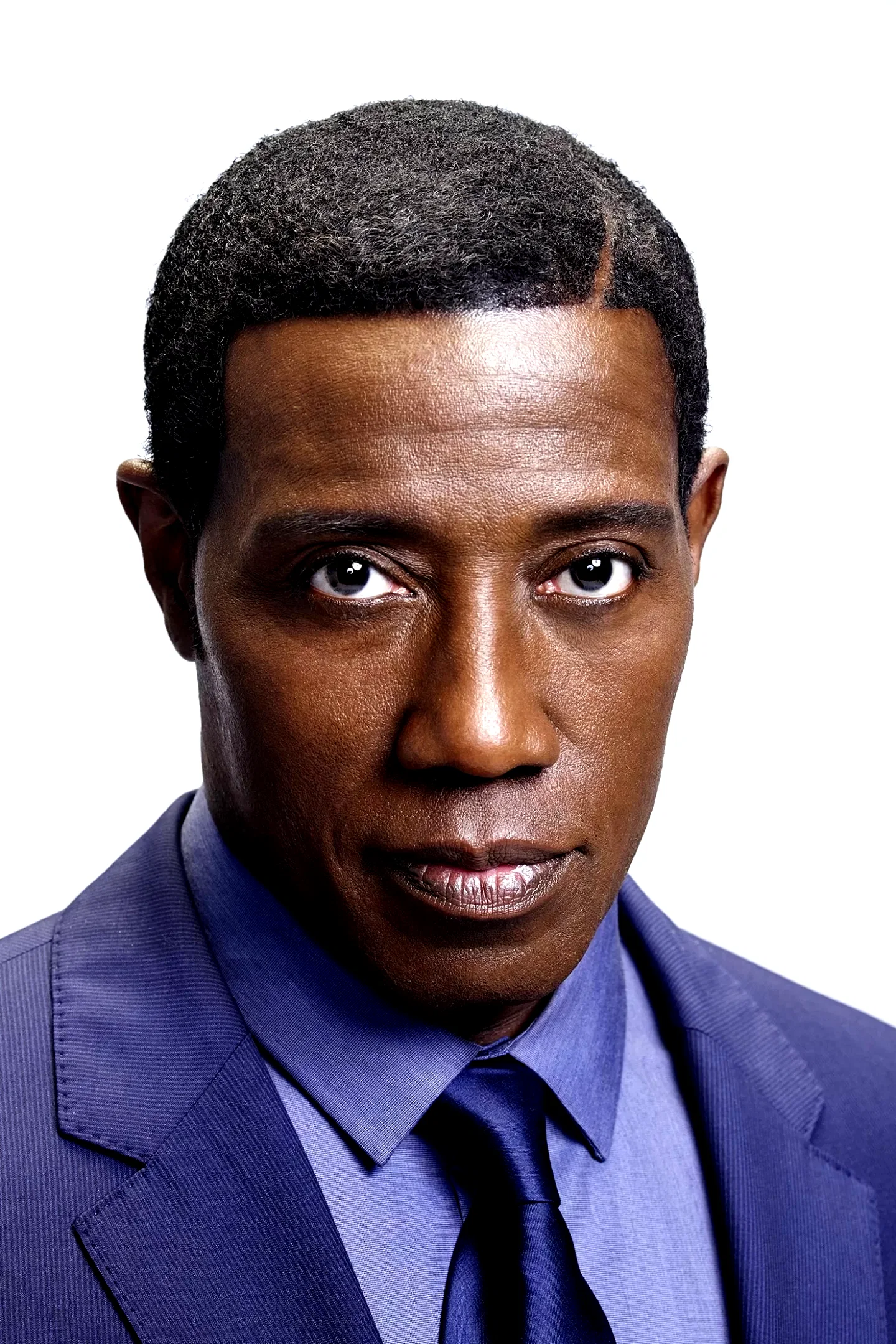 Wesley Snipes