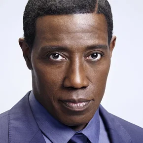 Photo star : Wesley Snipes