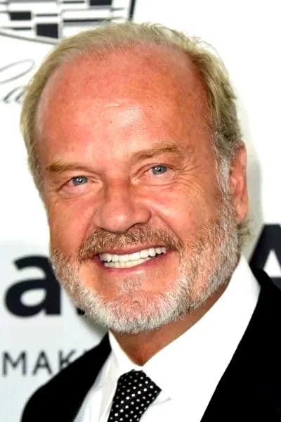 Kelsey Grammer