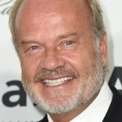 Kelsey Grammer