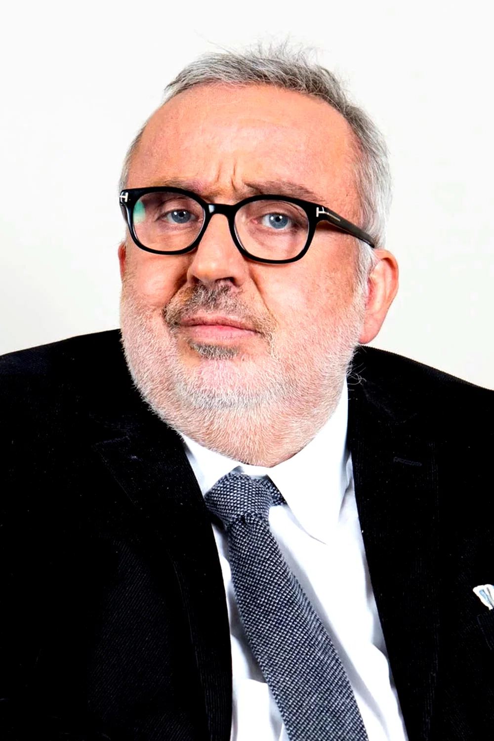 Dominique Farrugia