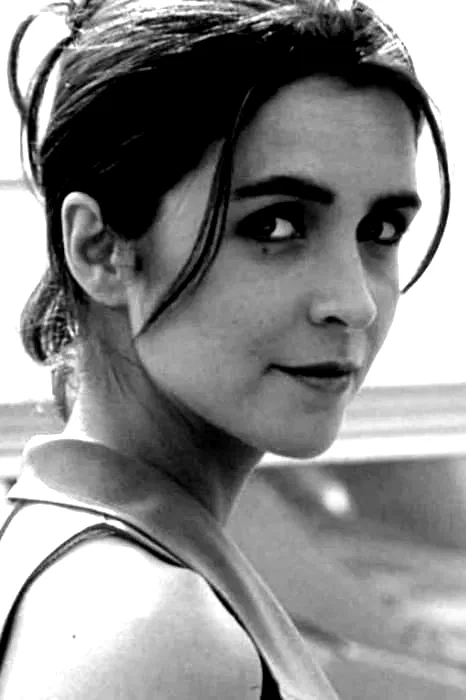  Amelie Pick