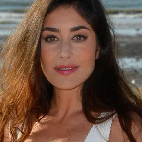 Photo star : Fanny Valette