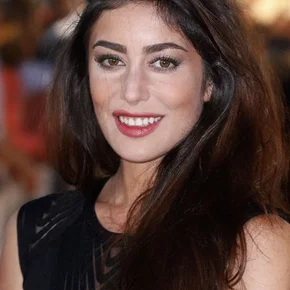 Photo star : Fanny Valette
