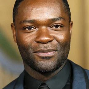 Photo star : David Oyelowo