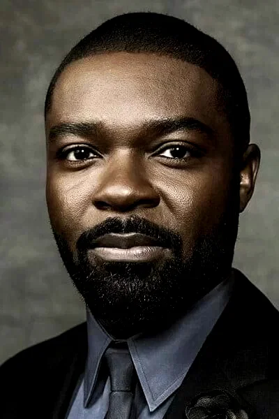 David Oyelowo