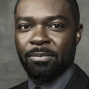 Photo star : David Oyelowo