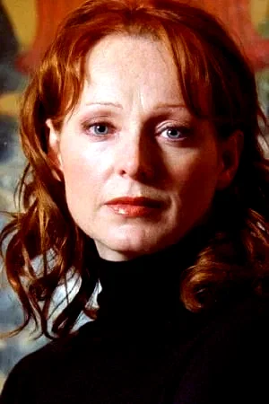 Marnie McPhail