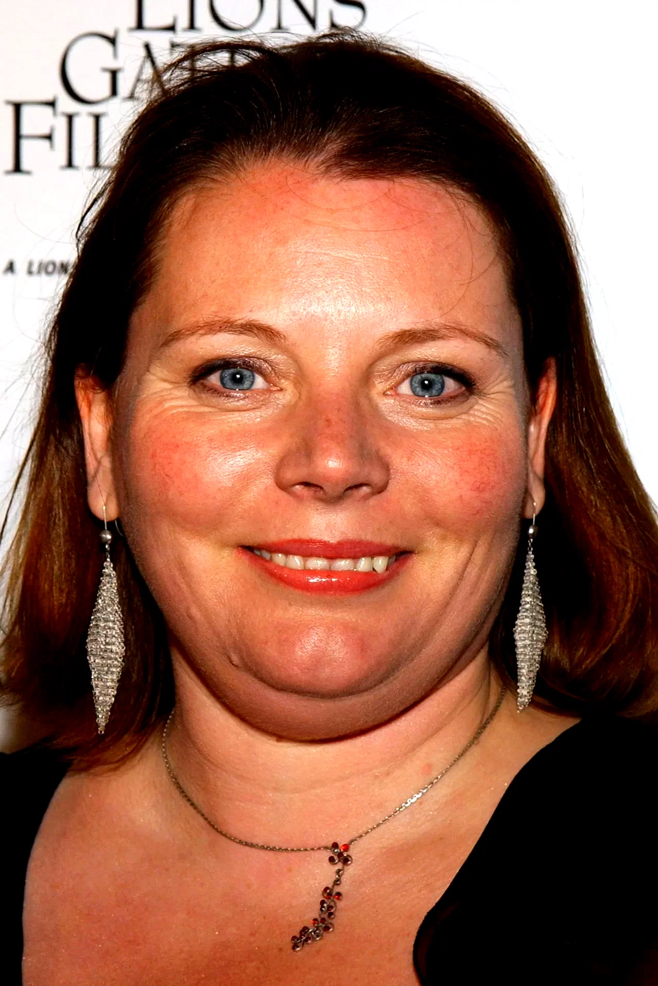 Joanna Scanlan