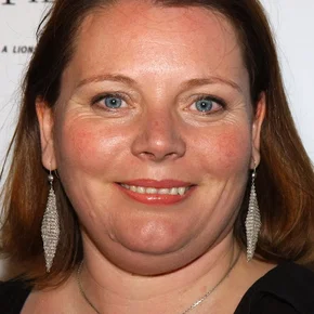 Photo star : Joanna Scanlan