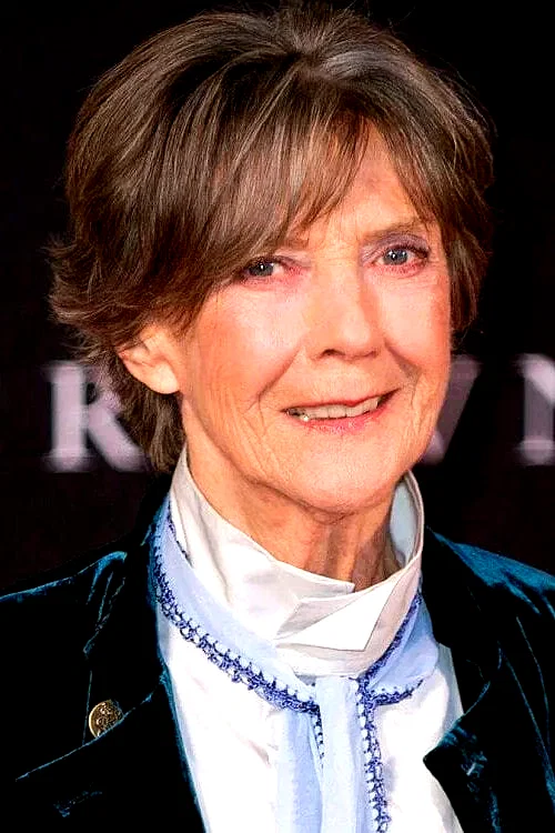 Eileen Atkins