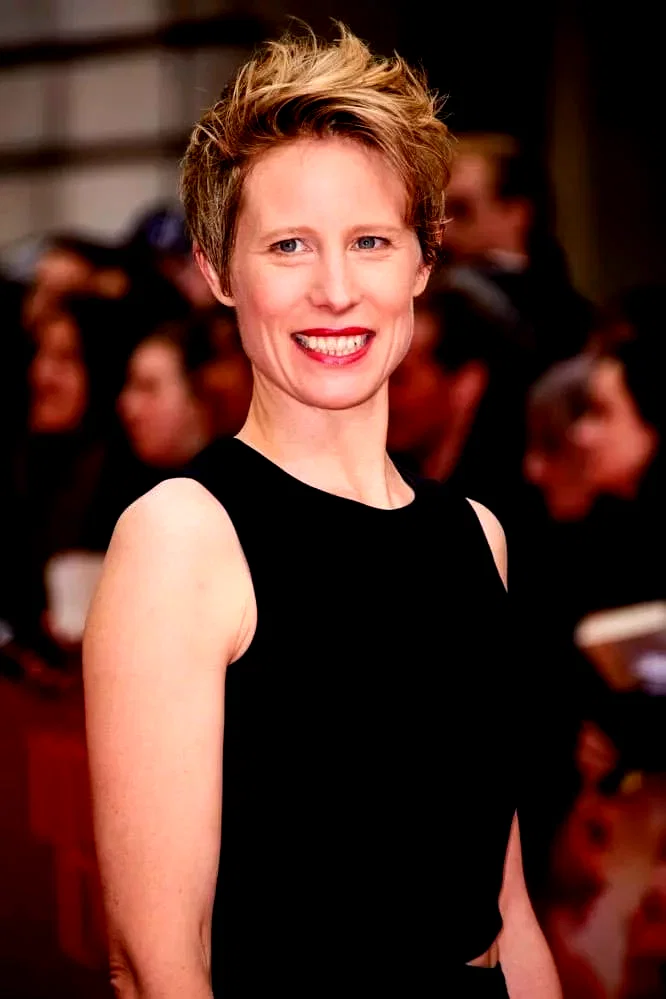 Thea Sharrock