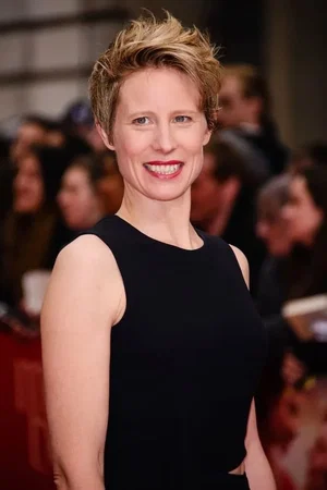 Thea Sharrock photo