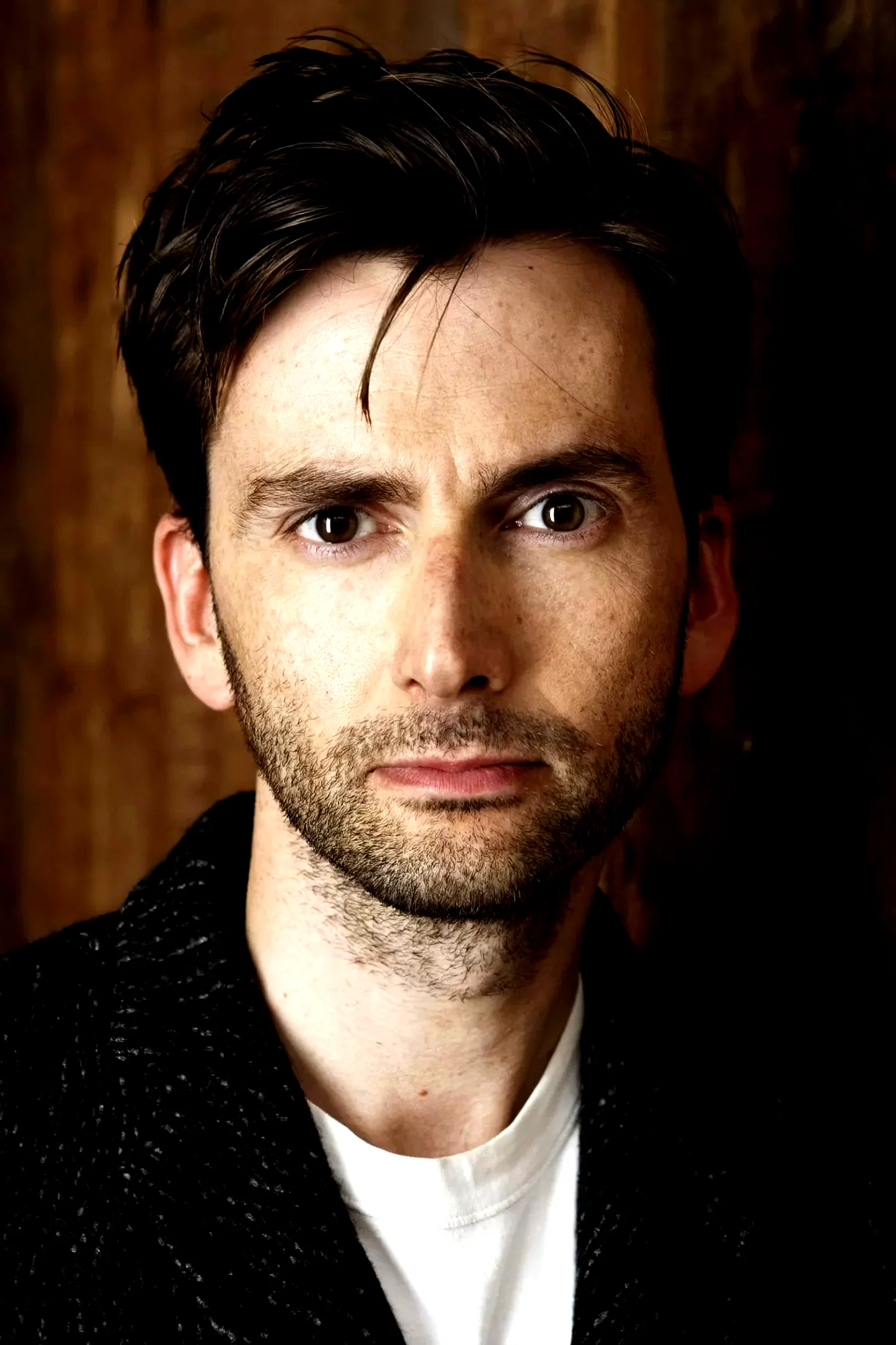 David Tennant