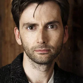 Photo star : David Tennant