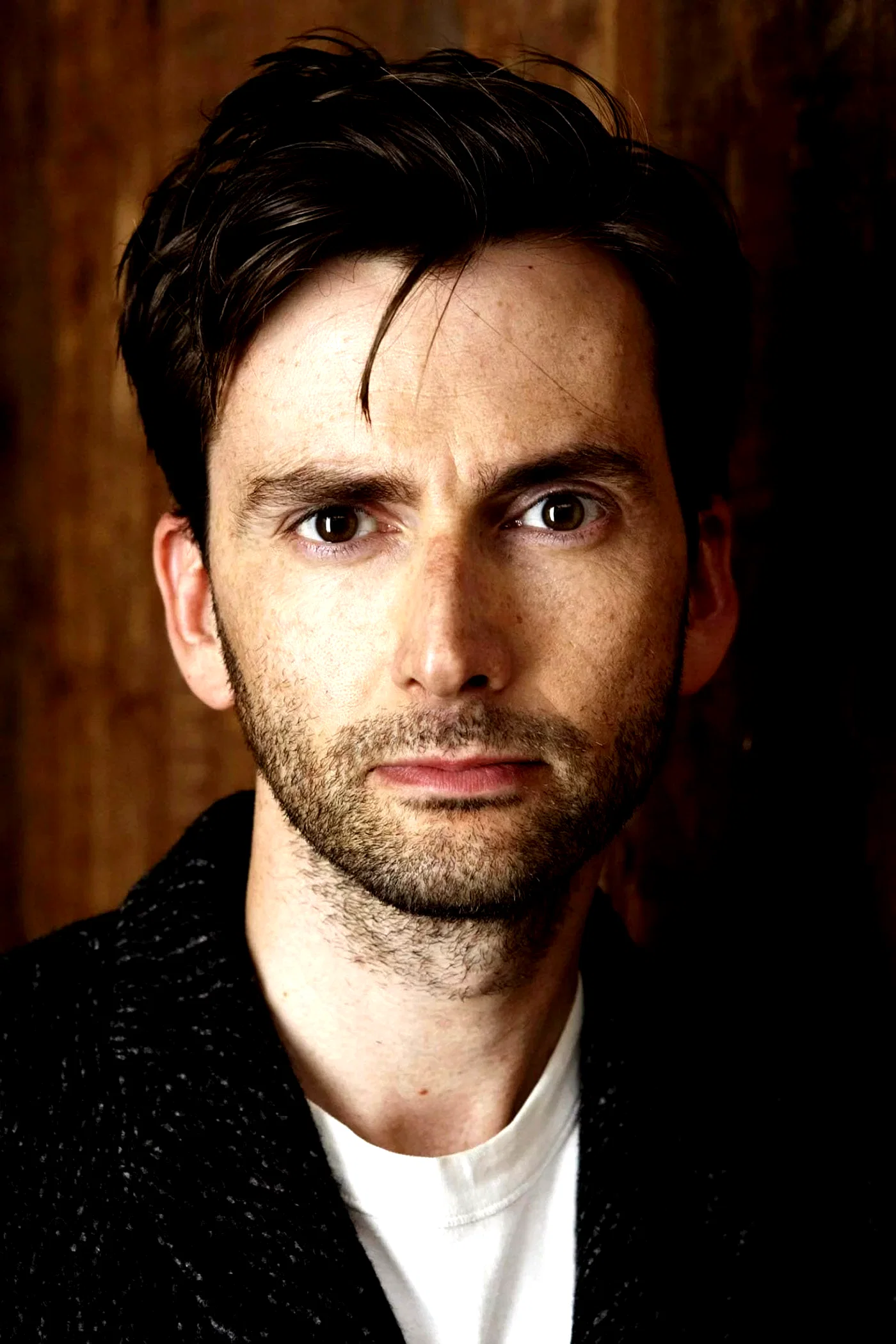 David Tennant