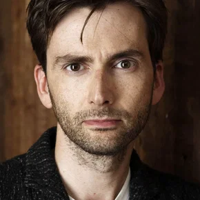 Photo star : David Tennant