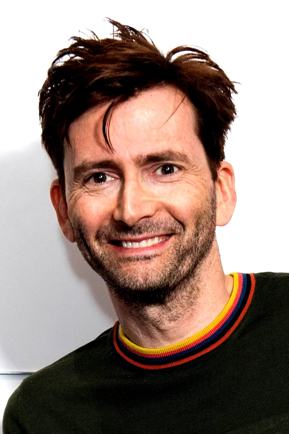 David Tennant