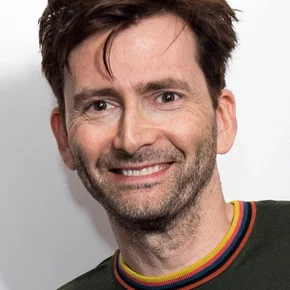 Photo star : David Tennant