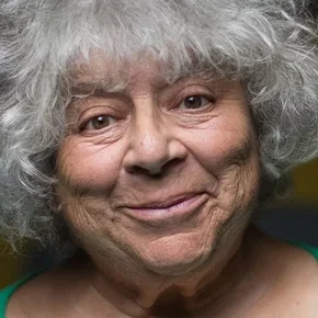 Photo star : Miriam Margolyes