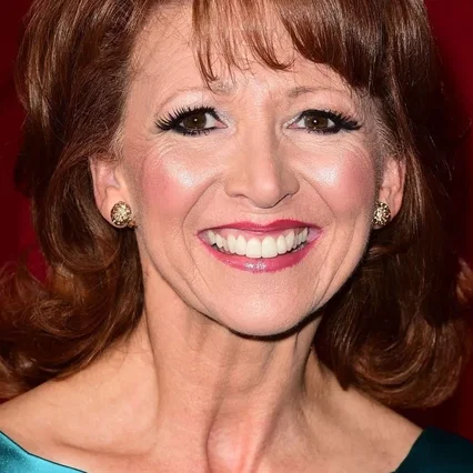  Bonnie Langford