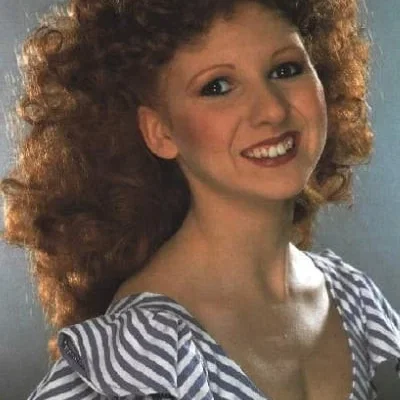  Bonnie Langford