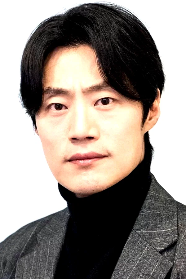 Lee Hee-jun