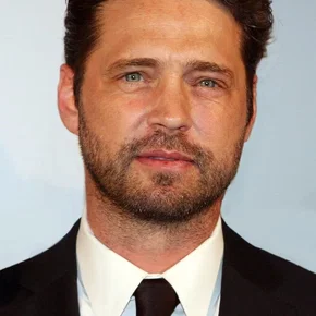 Photo star : Jason Priestley