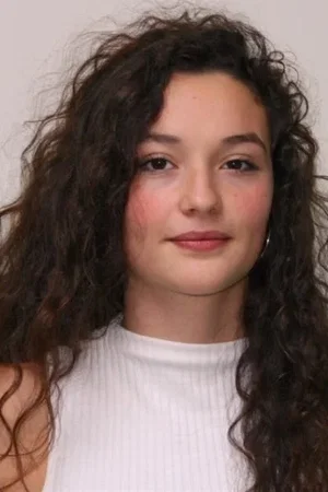 Photo de Louvia Bachelier