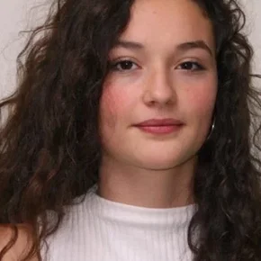 Photo star : Louvia Bachelier