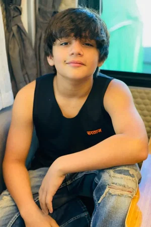  Sartaaj Kakkar photo