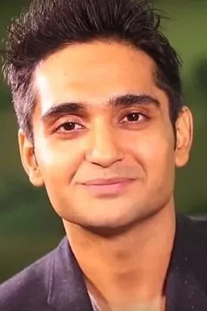  Anant Vidhaat Sharma photo