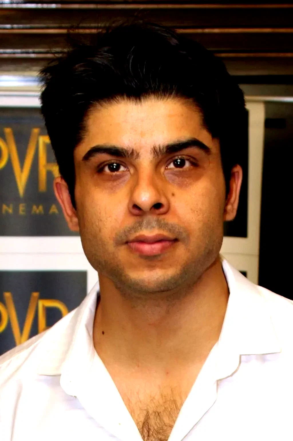  Chandrachoor Rai