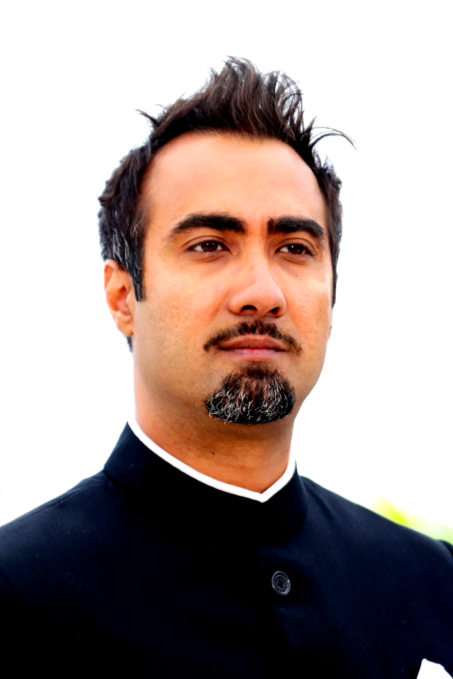  Ranvir Shorey