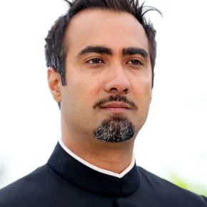 Photo star :  Ranvir Shorey