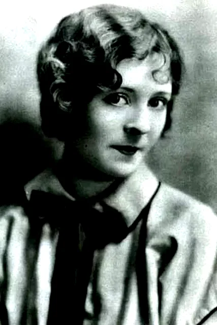  Priscilla Bonner