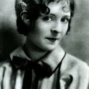Photo star :  Priscilla Bonner