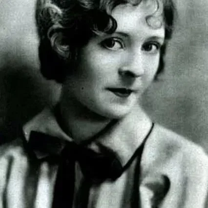 Priscilla Bonner