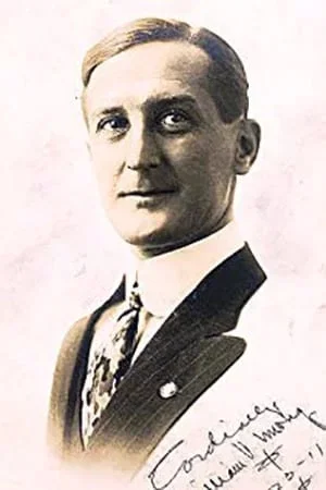 William V Mong photo