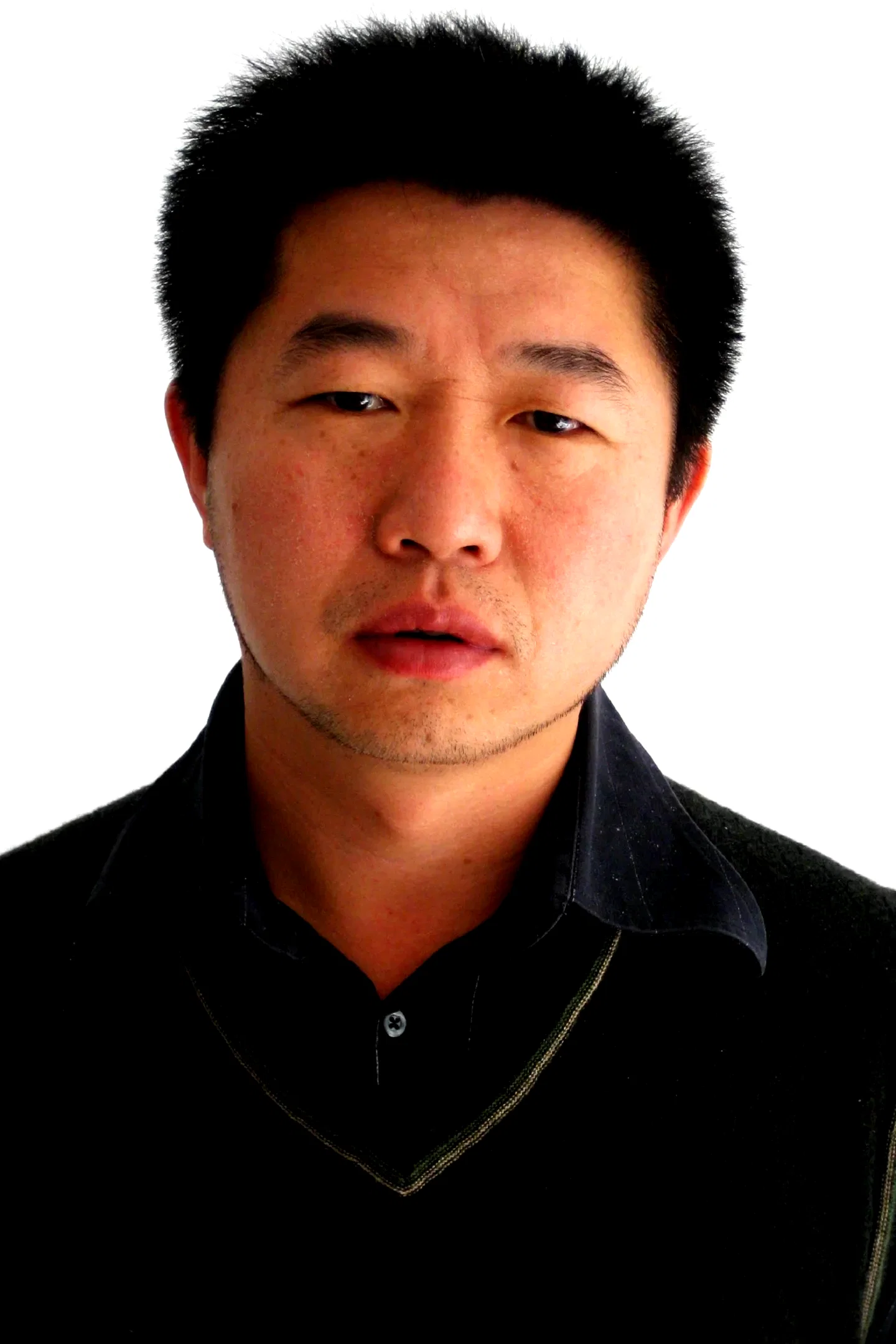 Wang Bing