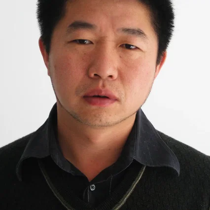Wang Bing