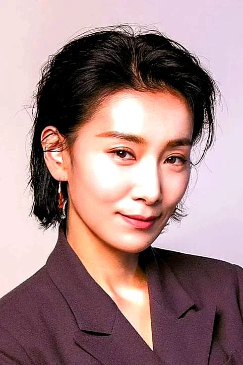  Kim Seo-hyung