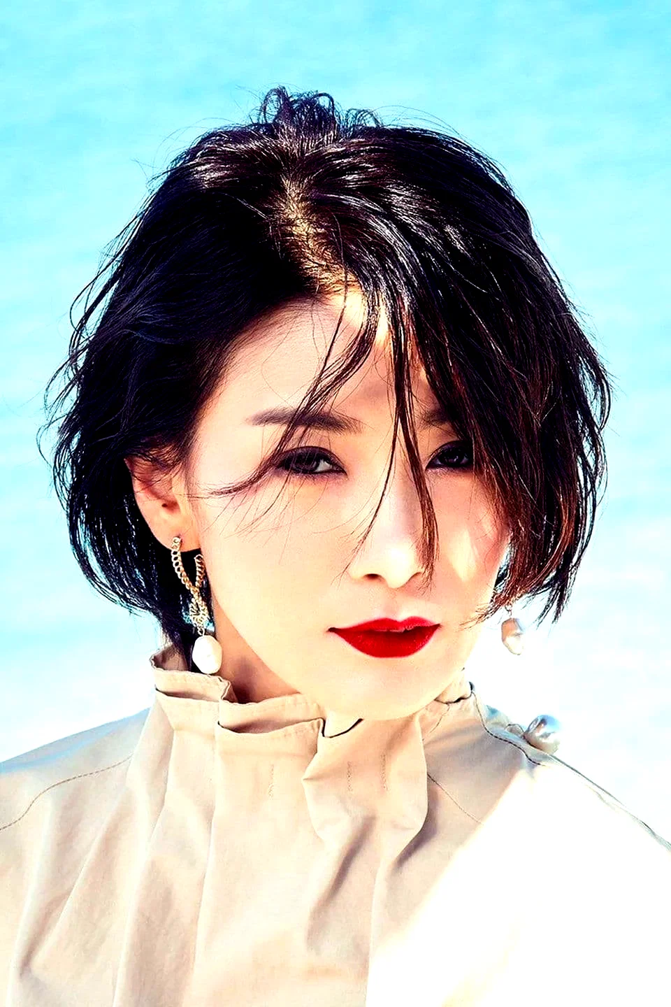  Kim Seo-hyung