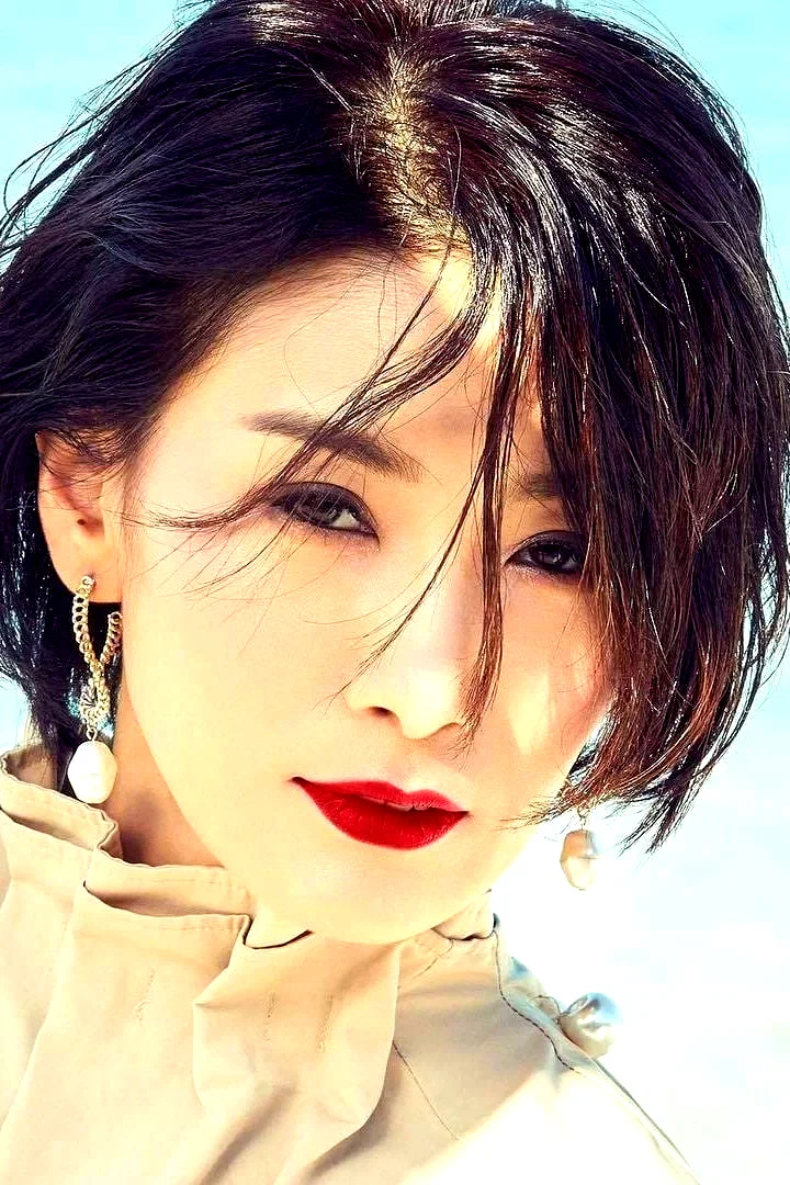  Kim Seo-hyung