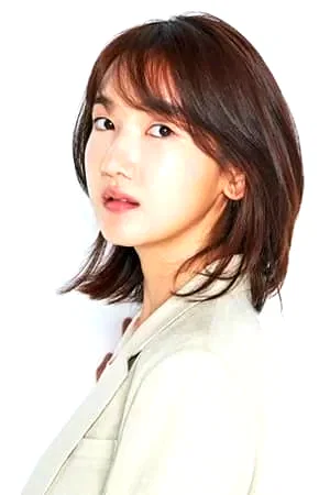  Ahn So-yo