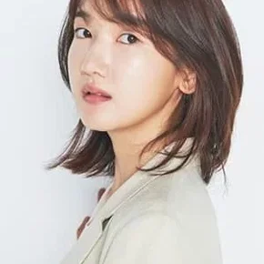 Photo star :  Ahn So-yo
